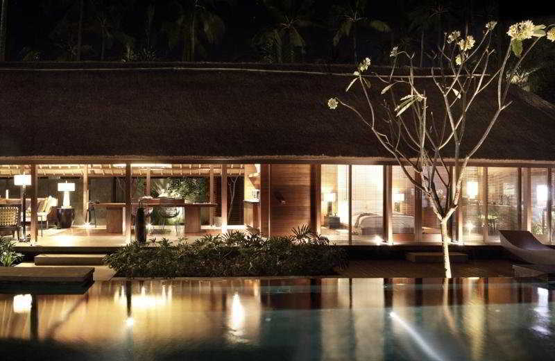 Kayumanis Jimbaran Private Villas & Spa Facilities photo