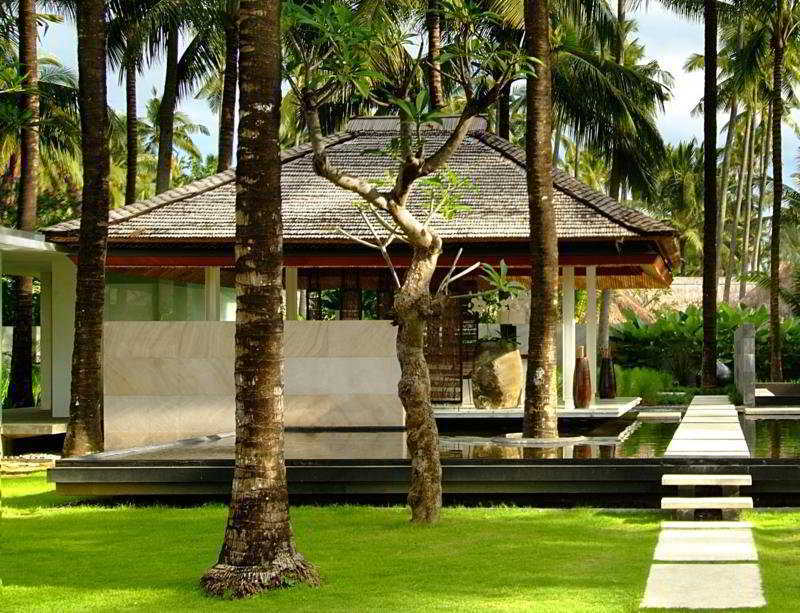 Kayumanis Jimbaran Private Villas & Spa Exterior photo