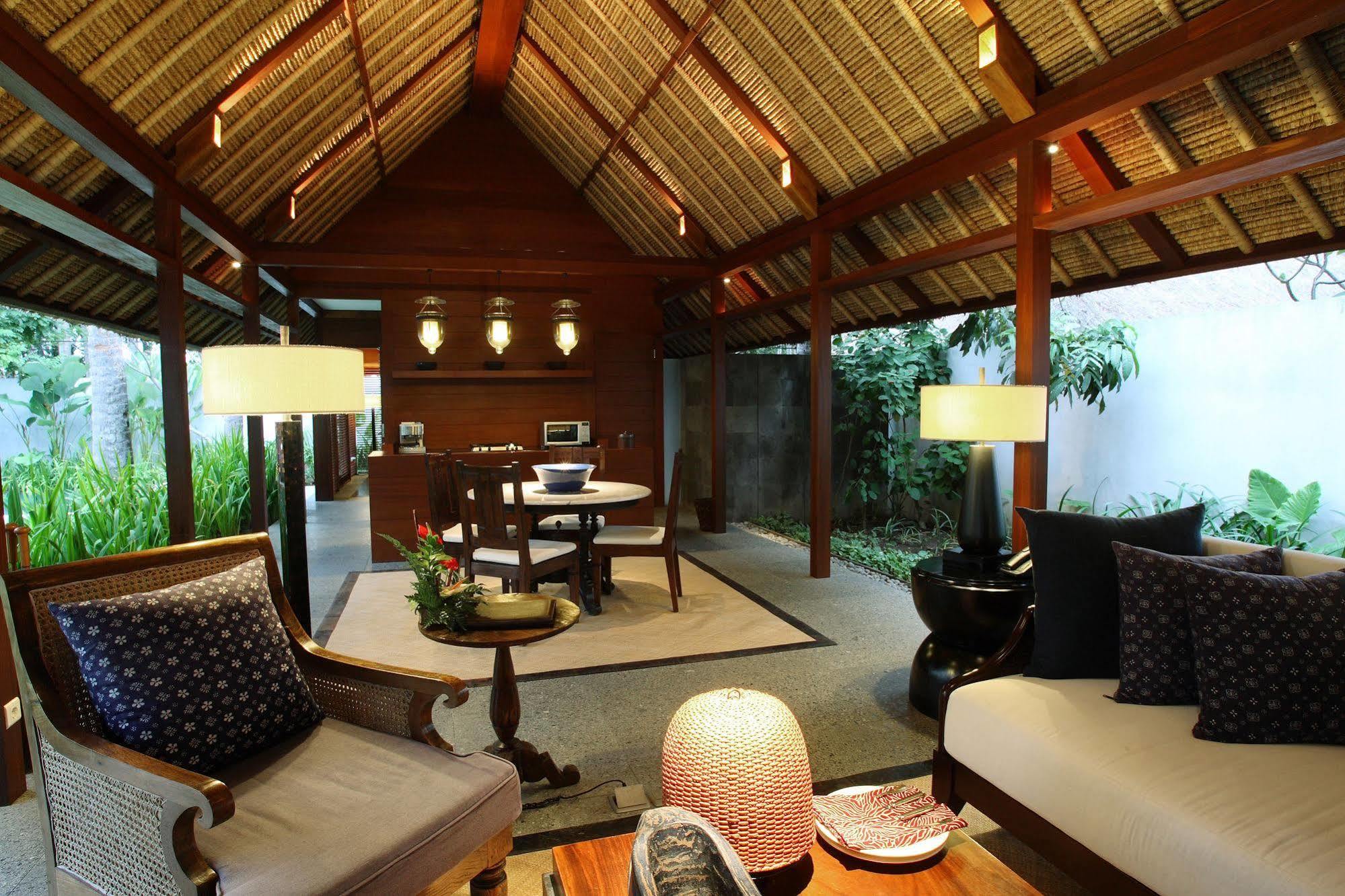 Kayumanis Jimbaran Private Villas & Spa Interior photo