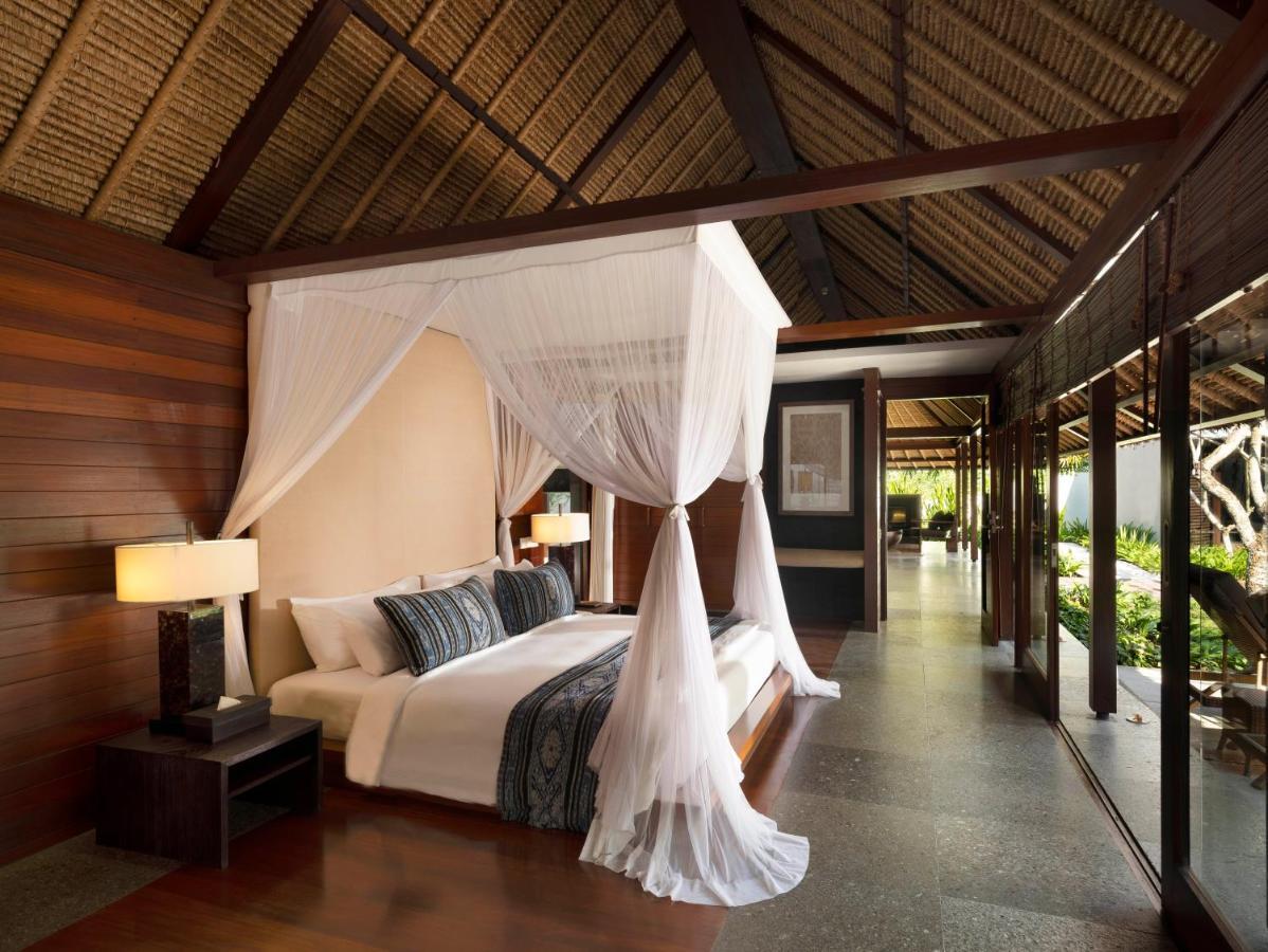 Kayumanis Jimbaran Private Villas & Spa Exterior photo